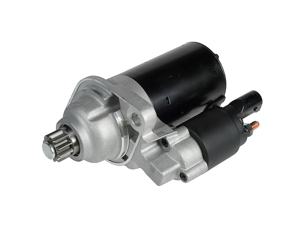 06-10038-SX_стартер! 12V 1.1KW 10TAudi A3, VW Golf V/Passat/Tiguan 1.6FSi-2.0FSi 03> preview 2