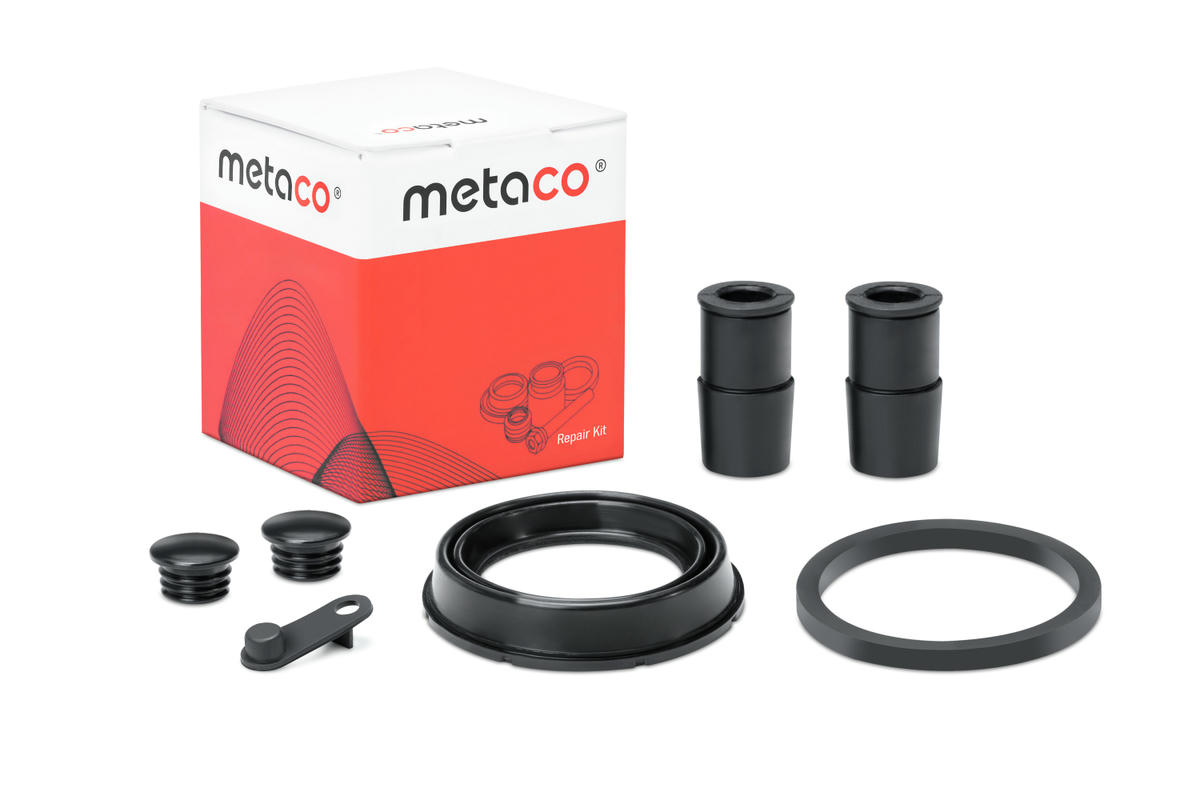 Рк заднего суппорта metaco 3850-058 preview 4