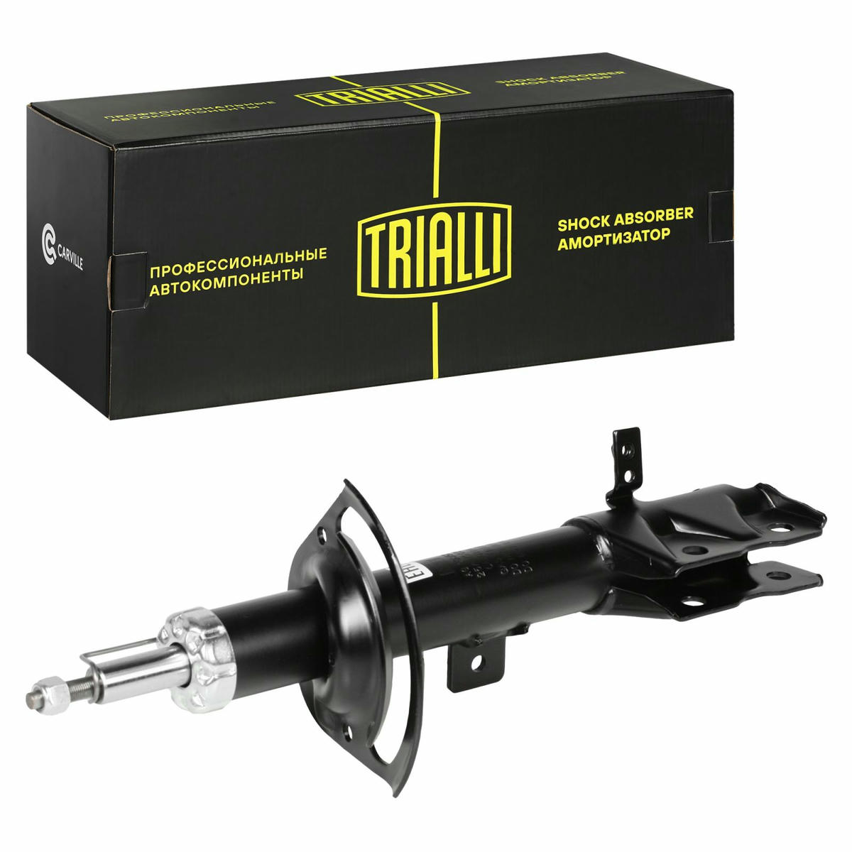 Амортизатор подвески TRIALLI AG 03352 preview 1 Амортизатор подвески TRIALLI AG 03352 preview 1