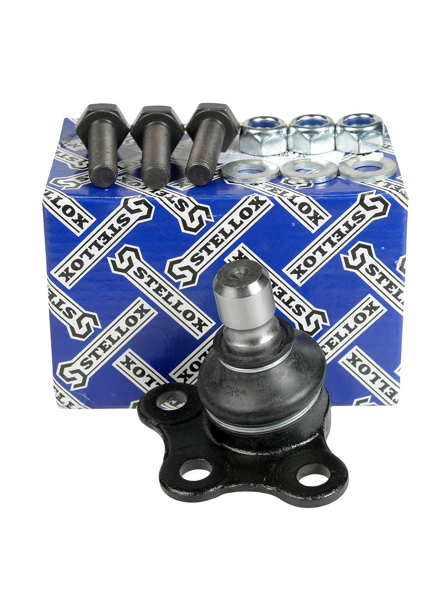 52-10399-SX_опора шаровая! Citroen C3 all 02> preview 1