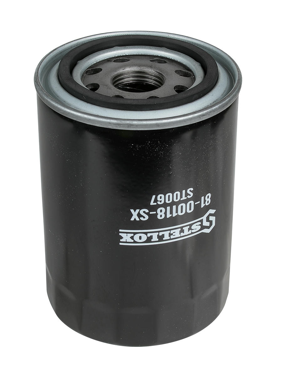 Фильтр масляный Stellox 81-00118-SX preview 2