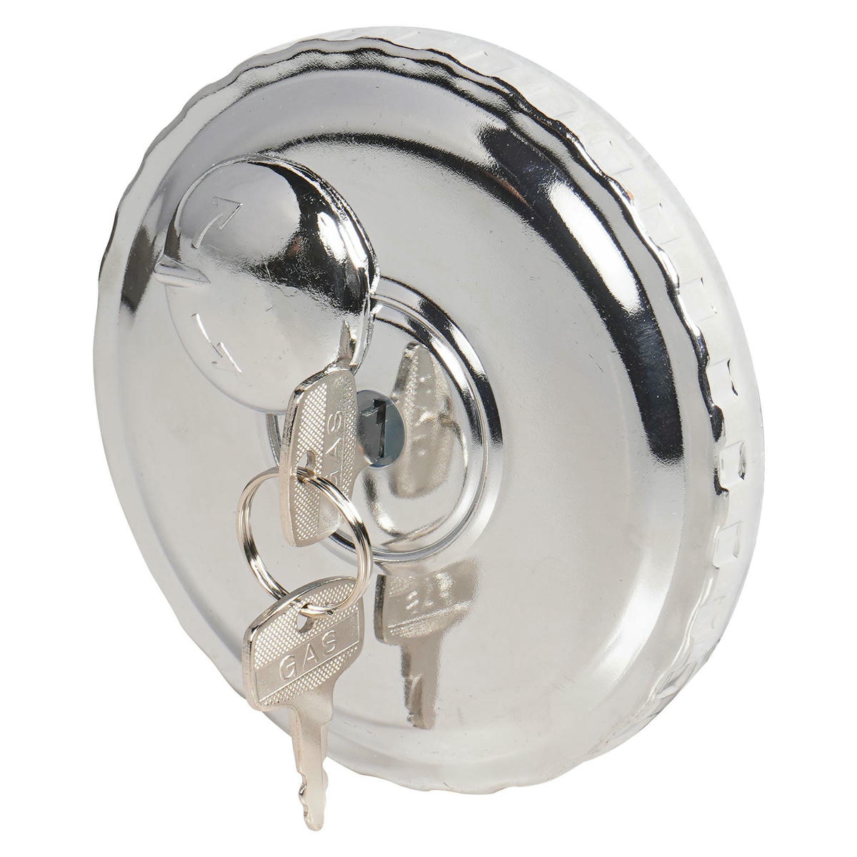 Крышка топливного бака AirLine AFC-R-07 preview 2