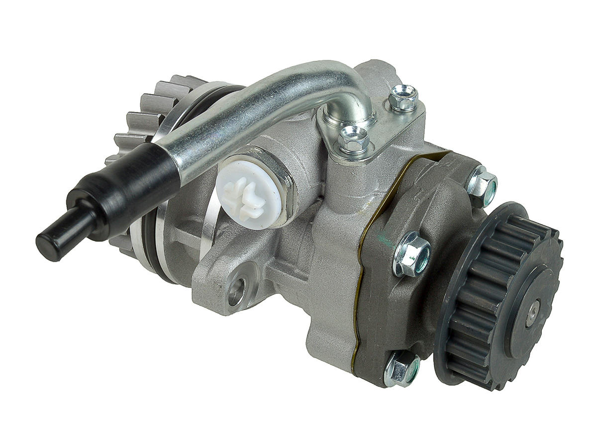 00-36214-SX_насос гидроусилителя руля! 54273 VW Transporter T5 2.5TDi 03> preview 4