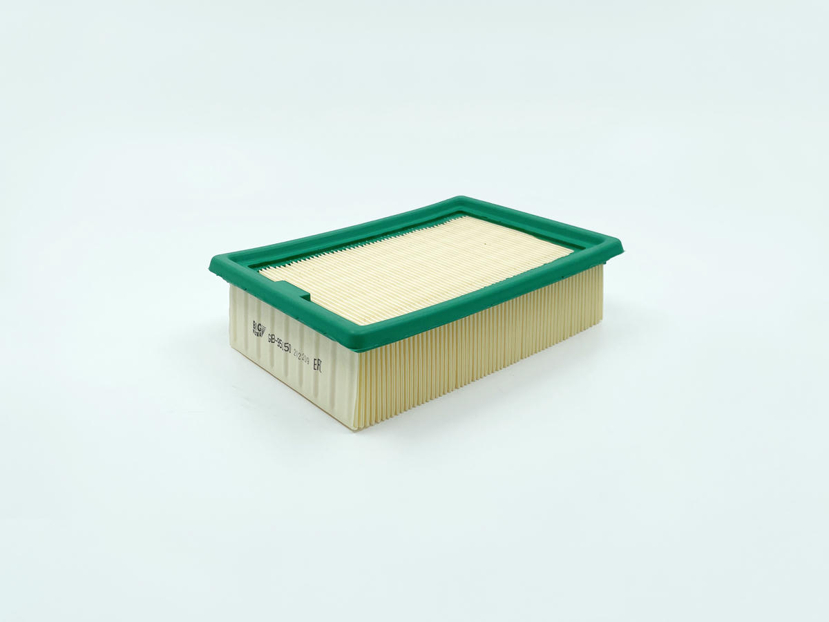 Фильтр воздушный BIG FILTER GB-95150 preview 4