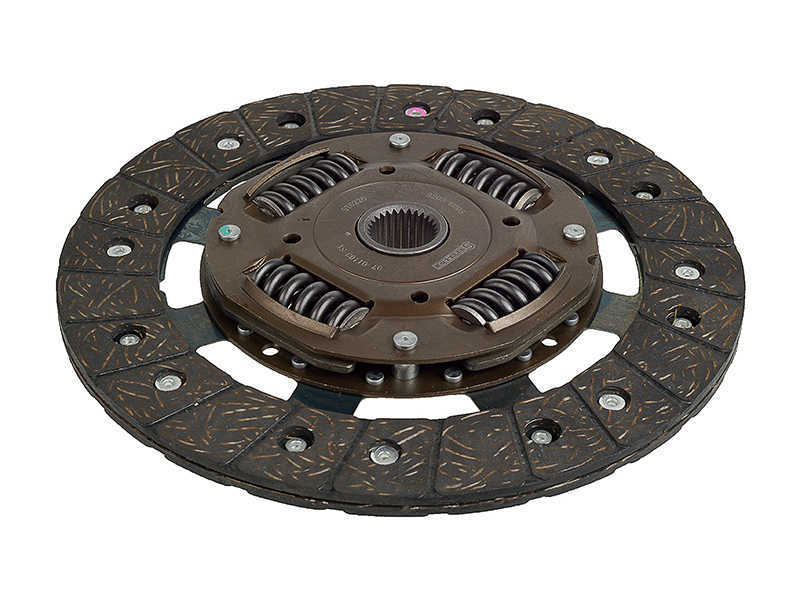 К-кт сцепления Stellox 07-01103-SX preview 3