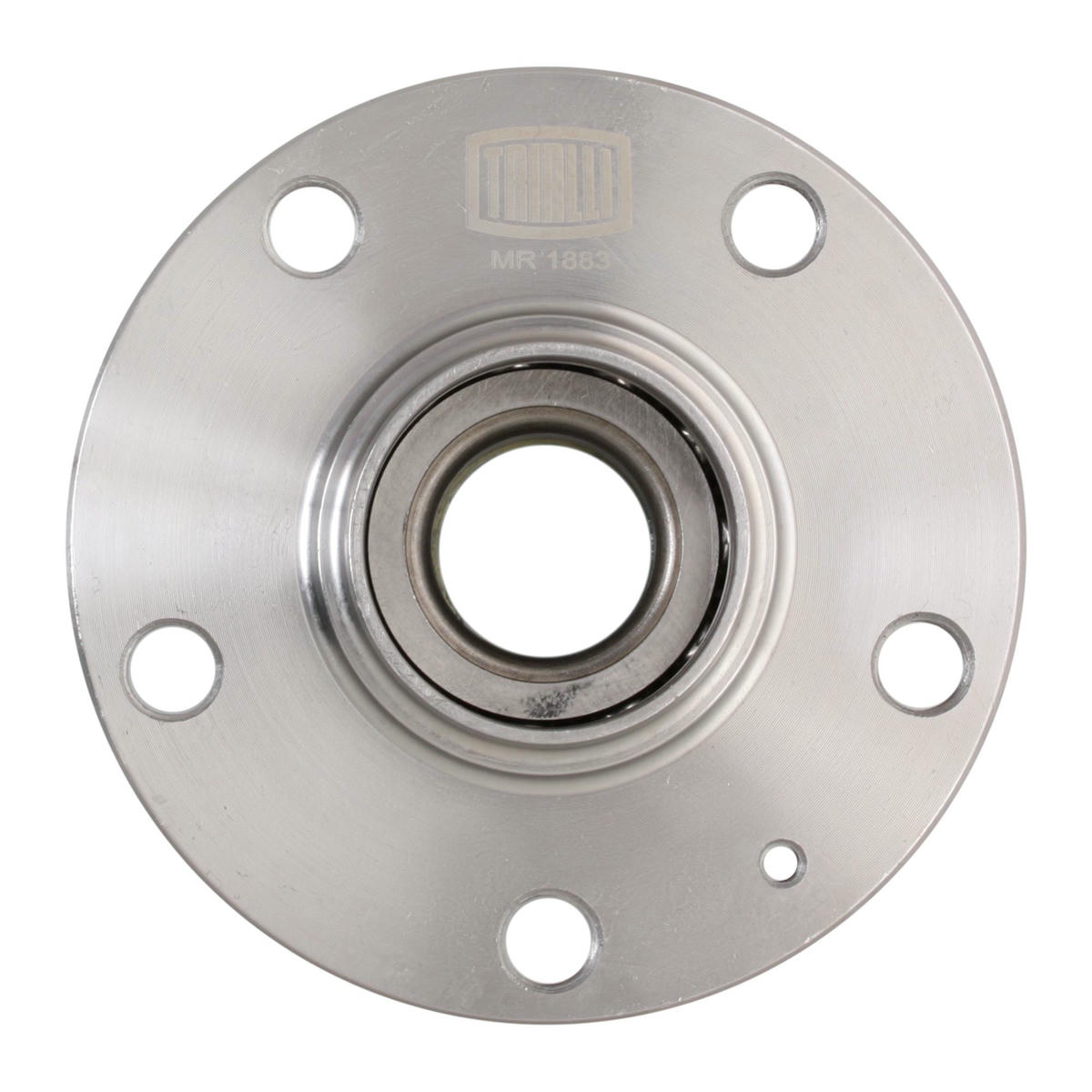 Ступица задняя TRIALLI MR1883 preview 2