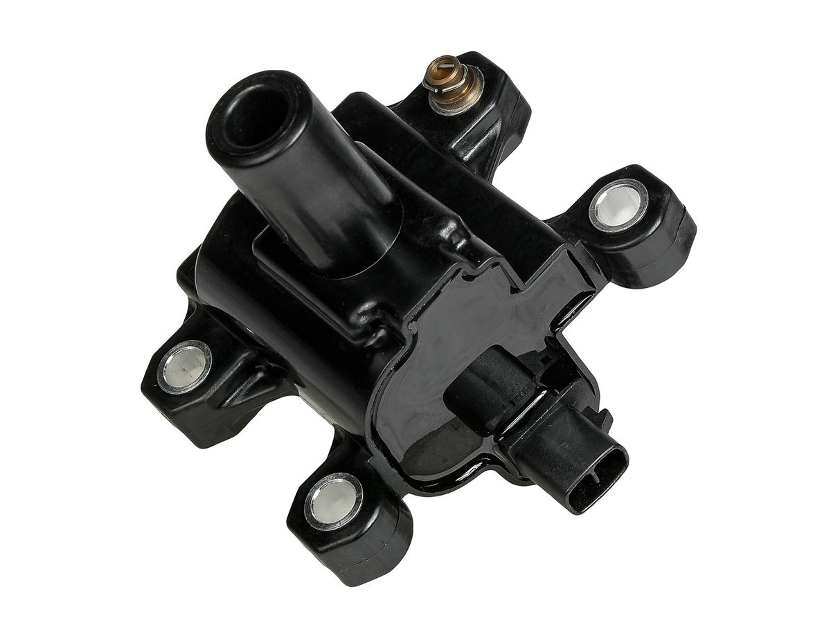 61-00280-SX_катушка зажигания! SsangYong Kyron E23 07> preview 3