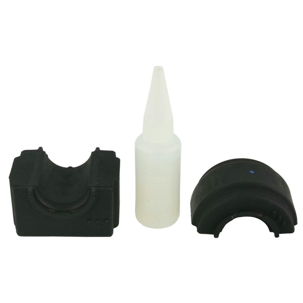 ВТУЛКА ПЕРЕДНЕГО СТАБИЛИЗАТОРА КОМПЛЕКТ D27.1 preview 1