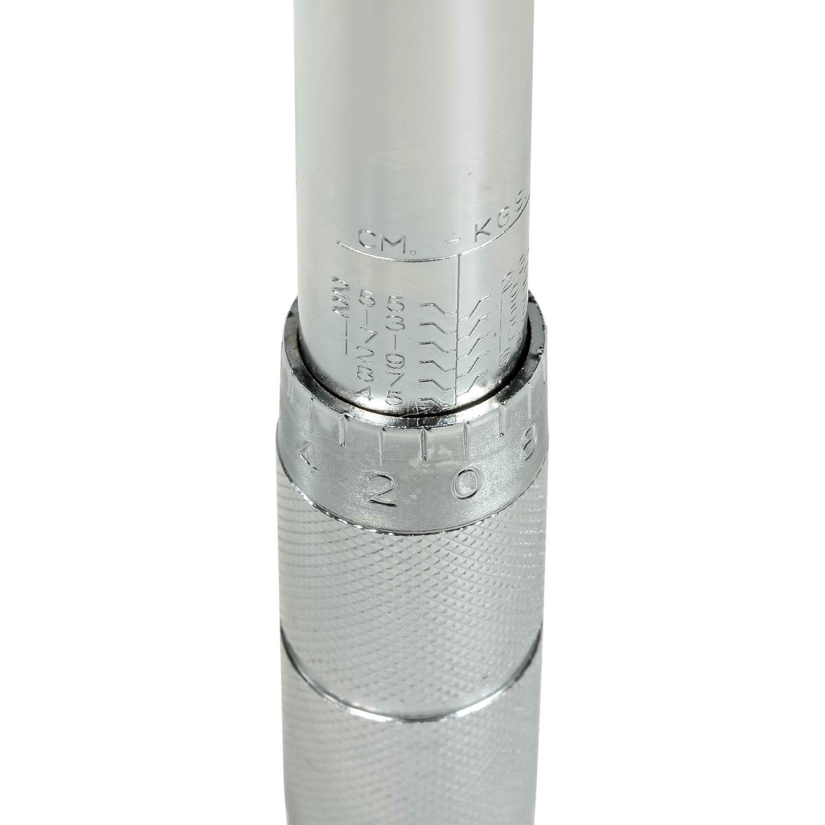 Ключ динамометрический предельный 1/4 5-25Нм (ATBN001) preview 4