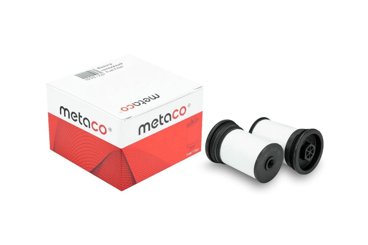 Фильтр топливный metaco 1030-241 preview 1 Фильтр топливный metaco 1030-241 preview 1