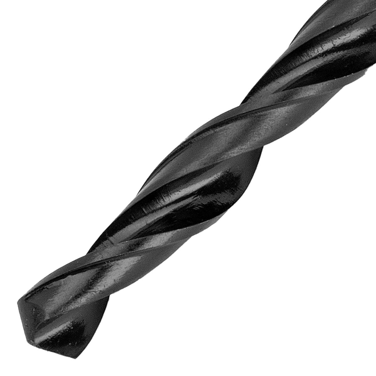 Набор сверл по металлу 13шт. (2-8мм) цил. хвостовик SPARTA preview 6