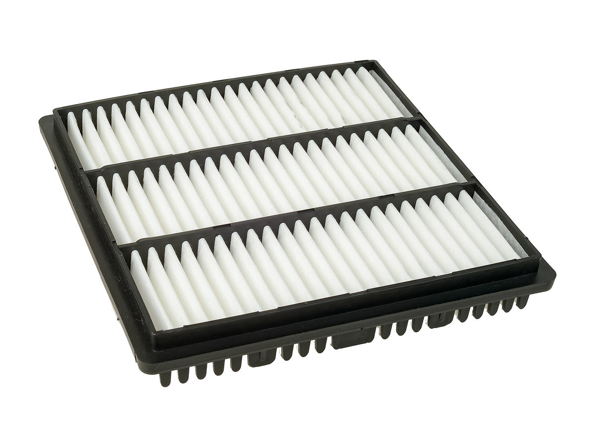 71-01114-SX_фильтр воздушный! Mitsubishi Sigma/Pajero 3.0 92> preview 4