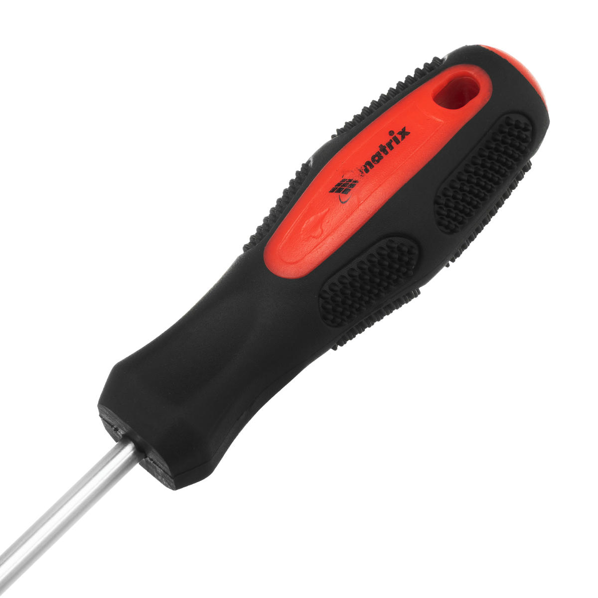 Отвертка Anti-Slip, Ph1x150 мм, CrV, двухкомп. рукоятка MATRIX 12246 preview 4