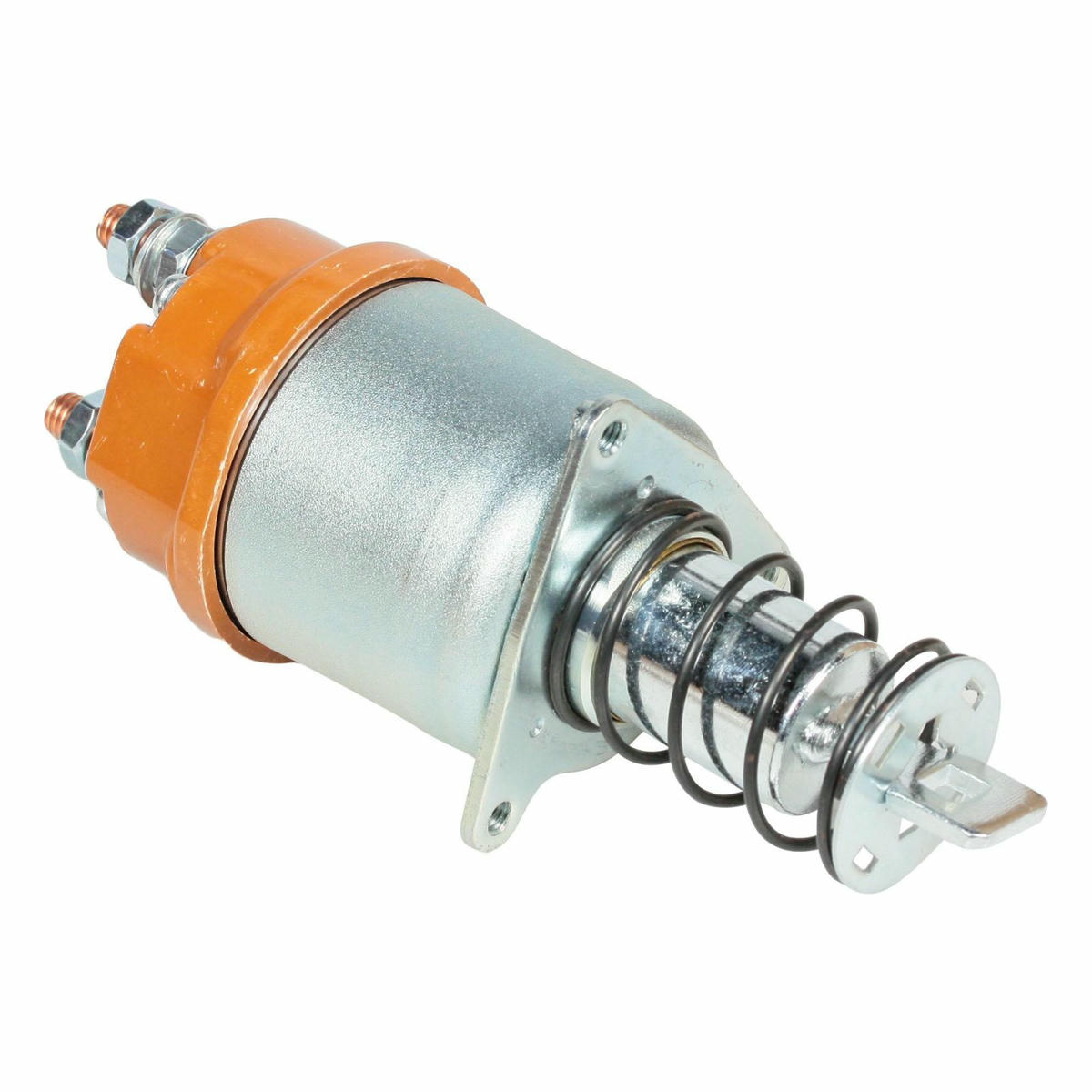 Реле втягивающее стартера для а/м ГАЗ-53/ГАЗ-66/ПАЗ-672/3205 STARTVOLT VSR 0305 preview 1