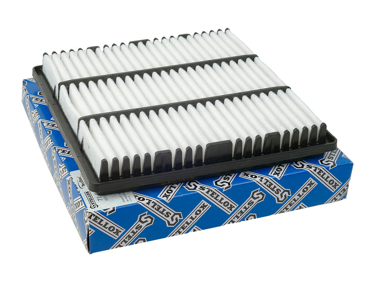 71-01114-SX_фильтр воздушный! Mitsubishi Sigma/Pajero 3.0 92> preview 2