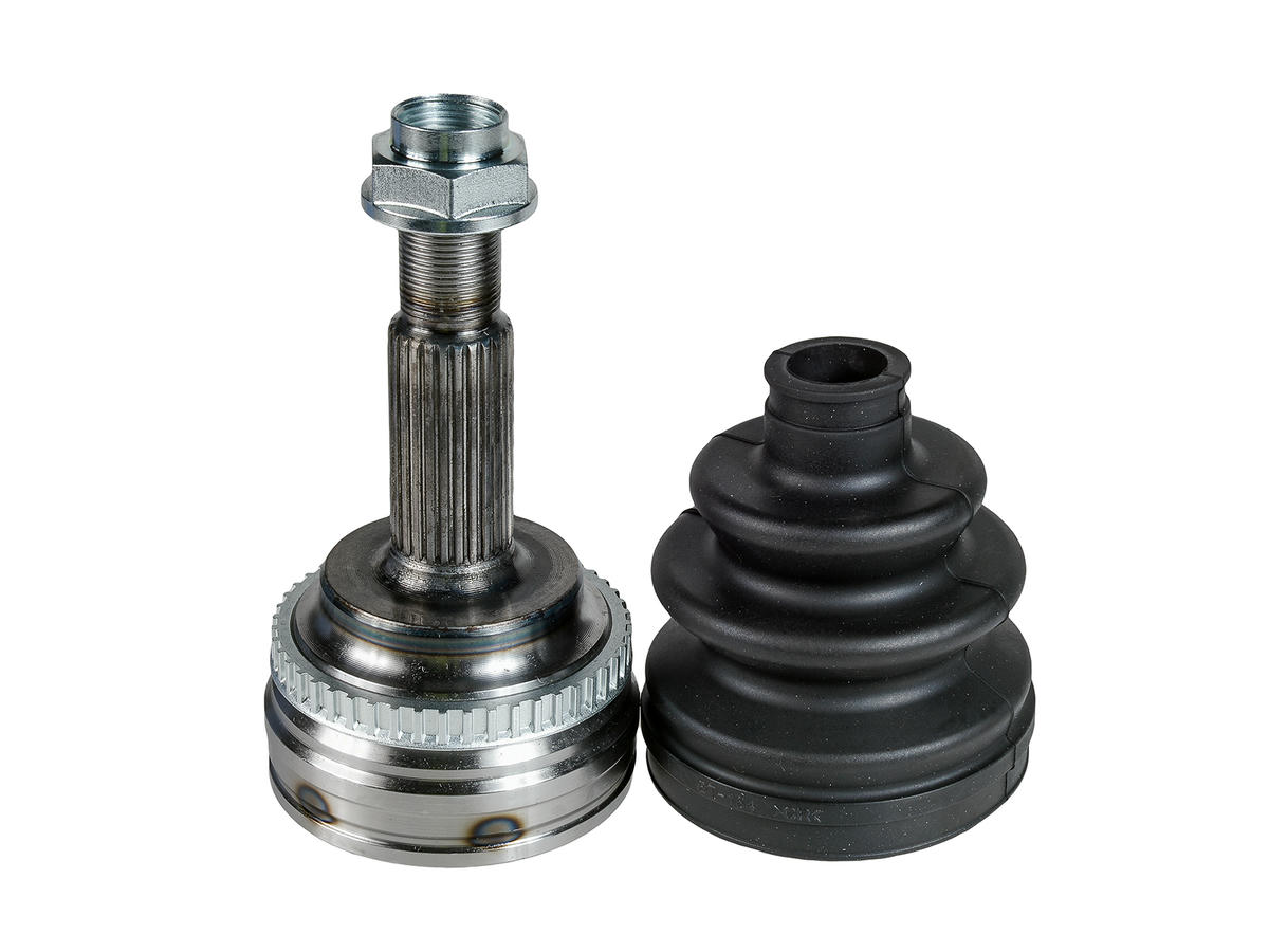 150 1586-SX_ШРУС наружный к-кт! ABS, 4346049385 Toyota Prius 1.5 Hybrid 1NZ-FXE 03-09 preview 1