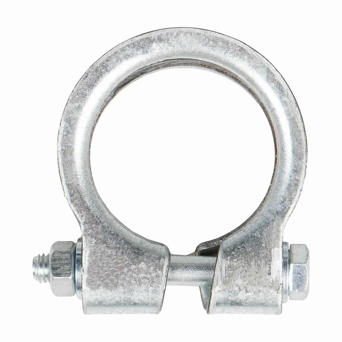 Хомут глушителя кольцевой 48мм. TRIALLI ECLP 48 preview 2