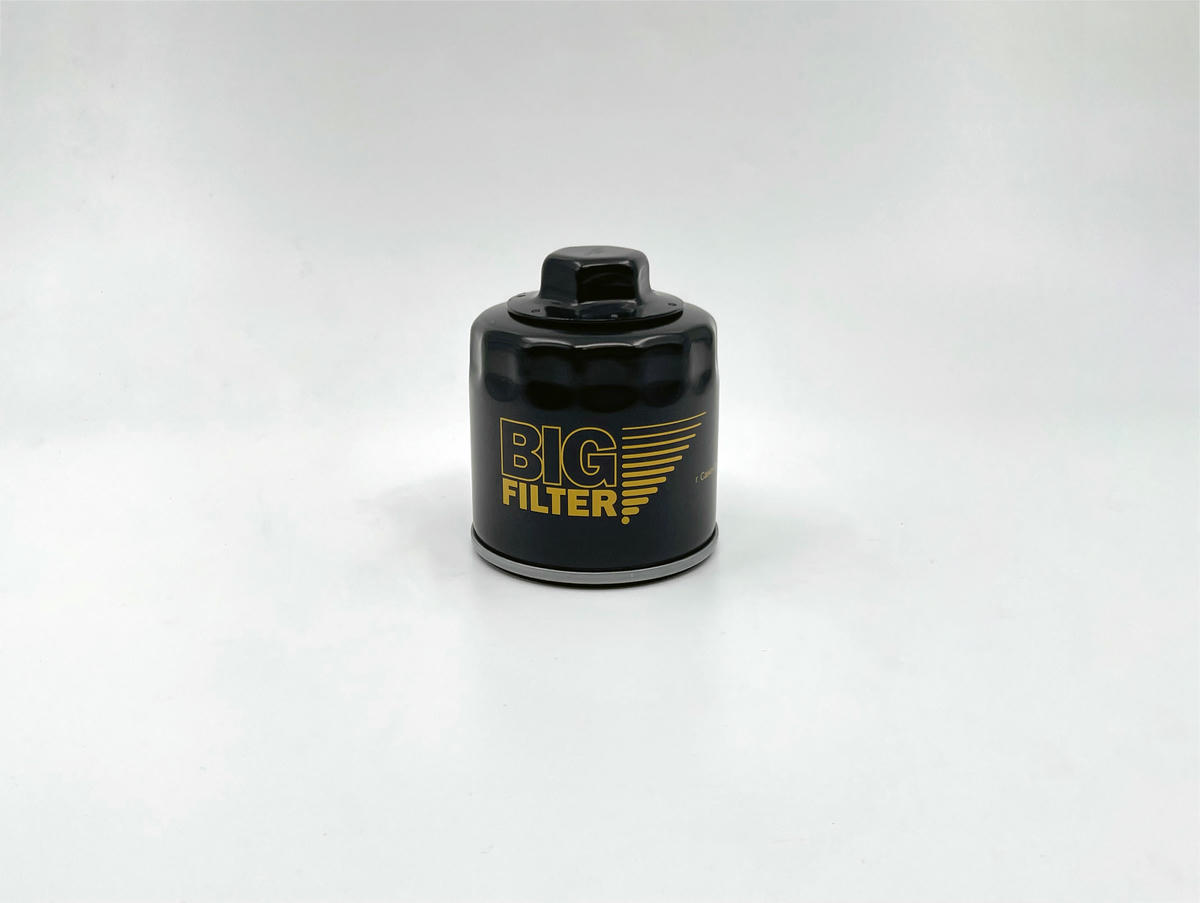 Фильтр масляный BIG FILTER GB-1043 preview 4