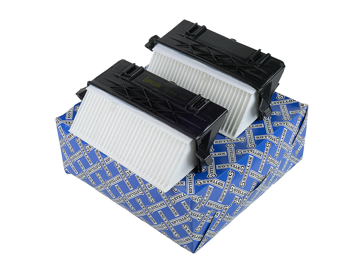 71-01978-SX_фильтр воздушный! к-кт 2 шт. MB E/S/GL-Class 11> preview 2