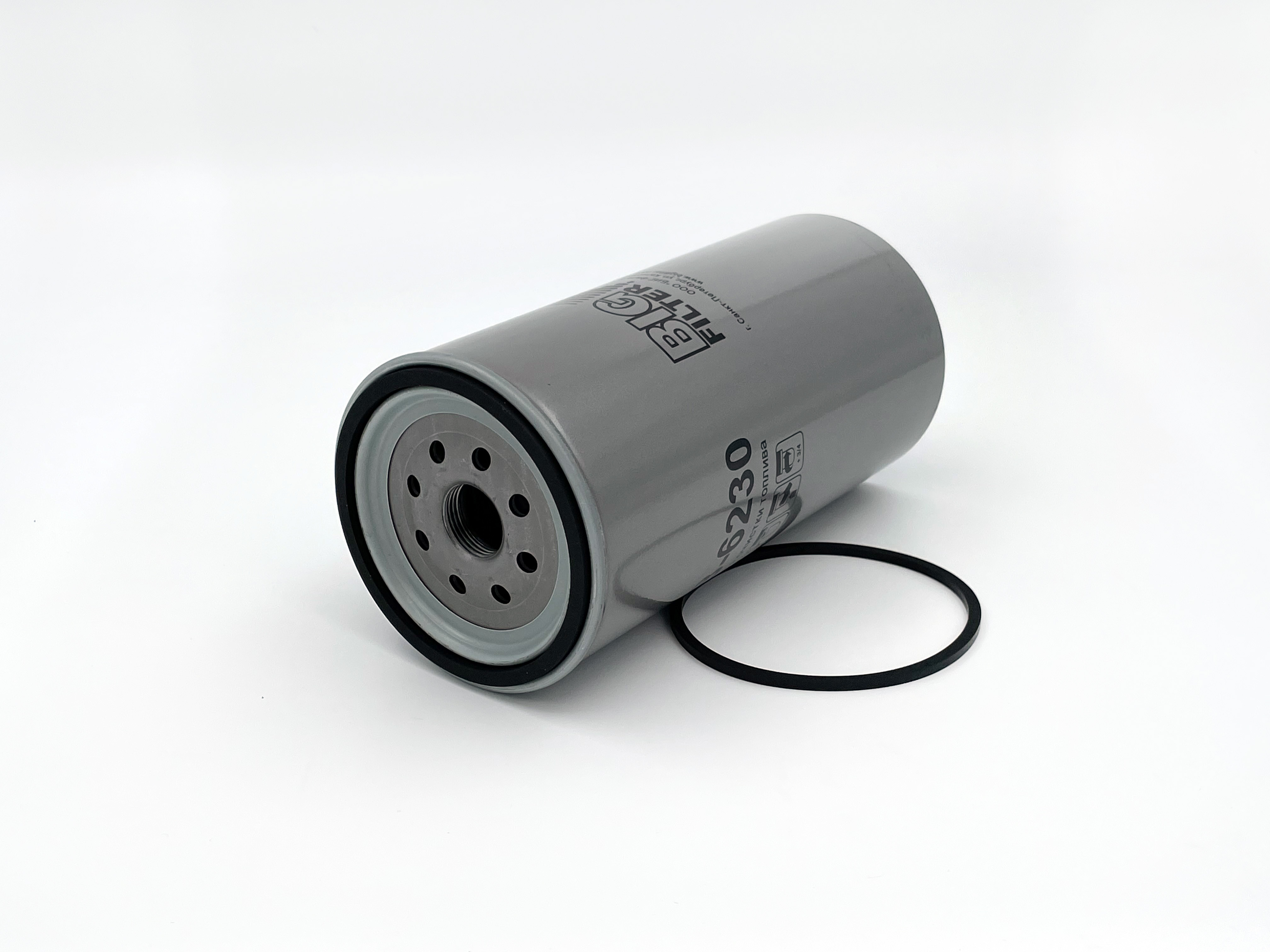 Фильтр топливный BIG FILTER GB-6230 preview 2