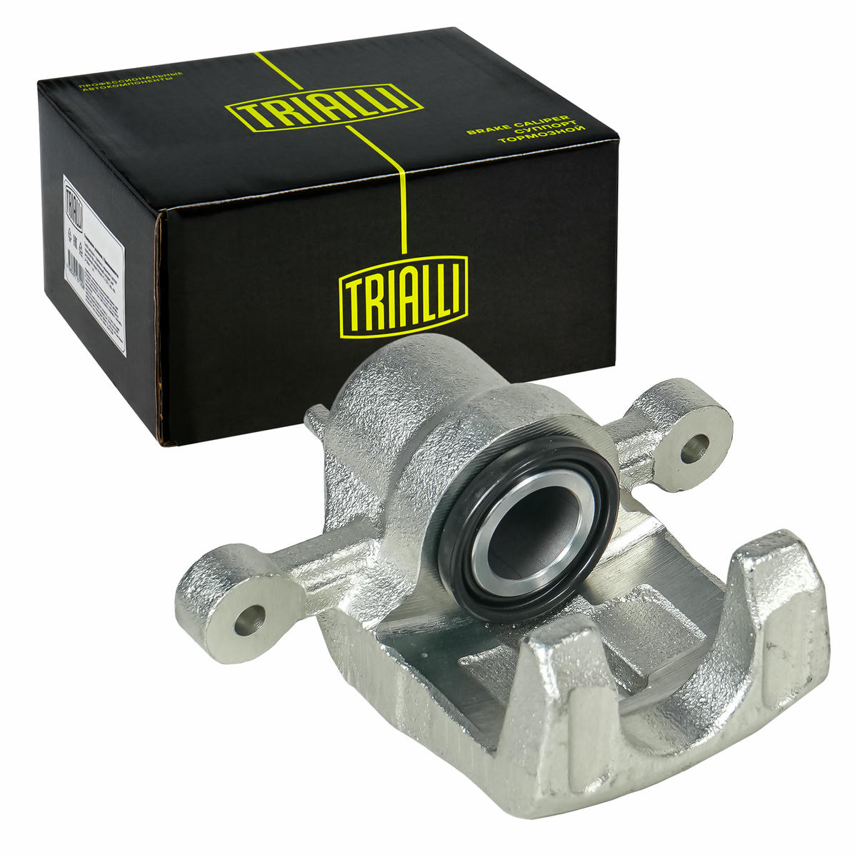 Суппорт тормозной задний TRIALLI CF 084708 preview 2