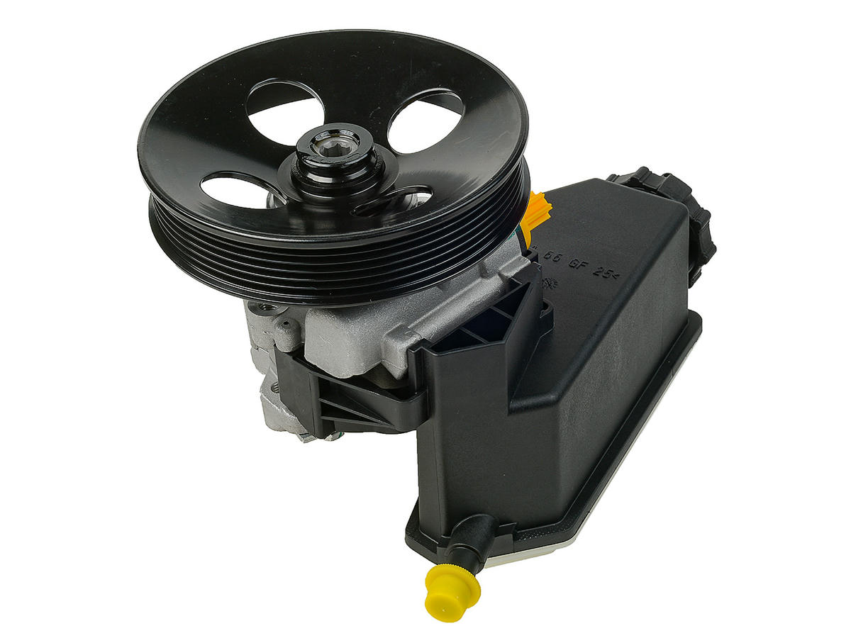 00-35550-SX_насос гидроусилителя руля! 53514 Opel Vectra 1.6/1.8 16V 95-02 preview 8