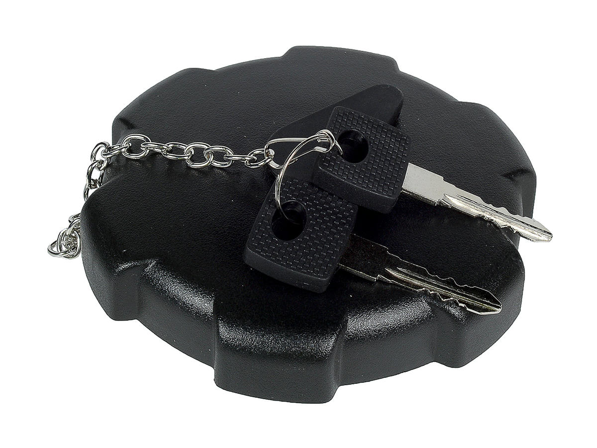 89-05504-SX_крышка топливного бака !с ключами Volvo FM/FH/FL preview 1