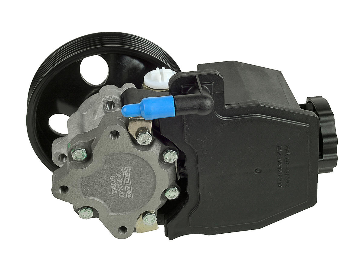 00-35534-SX_насос гидроусилителя руля! 53815 MB W202/W210 94-00 preview 8