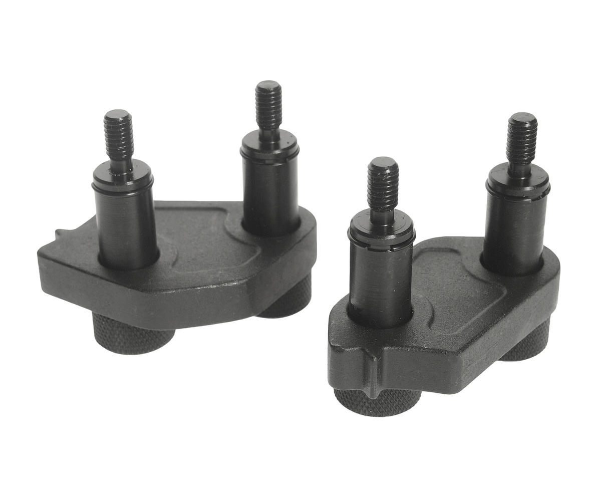 Набор фиксаторов звездочки цепи ГРМ (VW,AUDI) JTC /1 preview 3