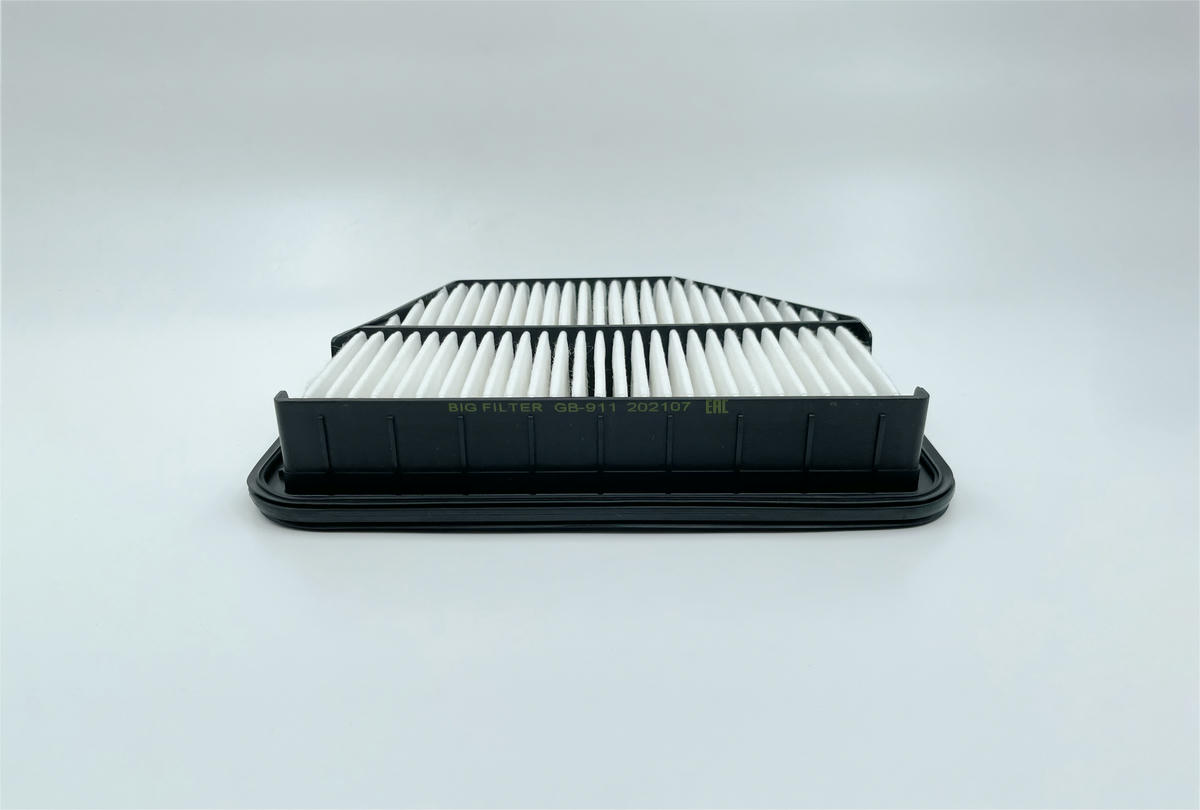 Фильтр воздушный BIG FILTER GB-911 preview 1