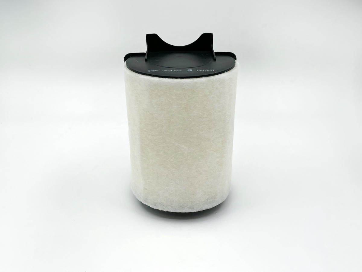 Фильтр воздушный BIG FILTER GB-9192PL preview 1