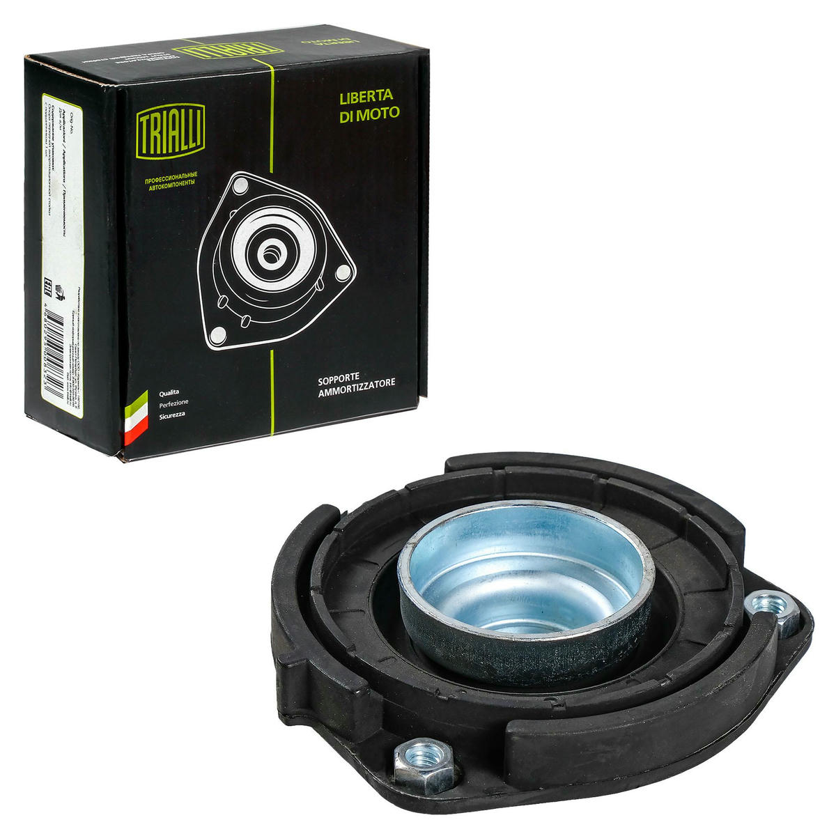 Опора амортизатора TRIALLI SA 1863 preview 2