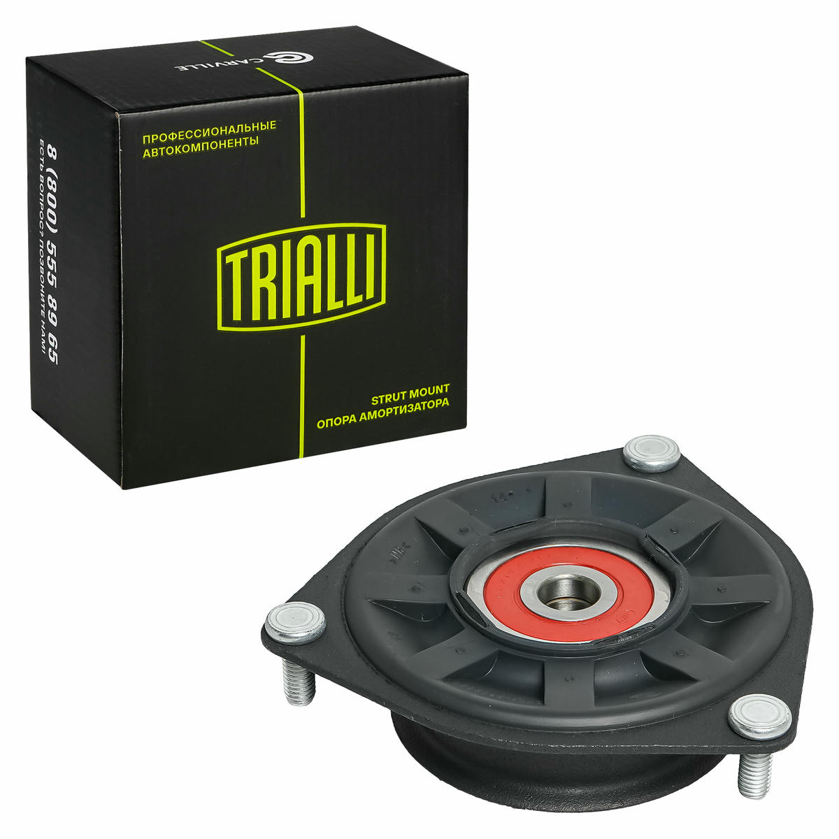 Опора переднего амортизатора TRIALLI SA 0151 preview 1