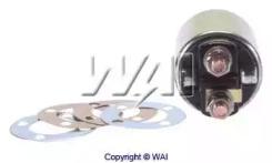 Реле втягивающее WAI 66-8330 preview 1