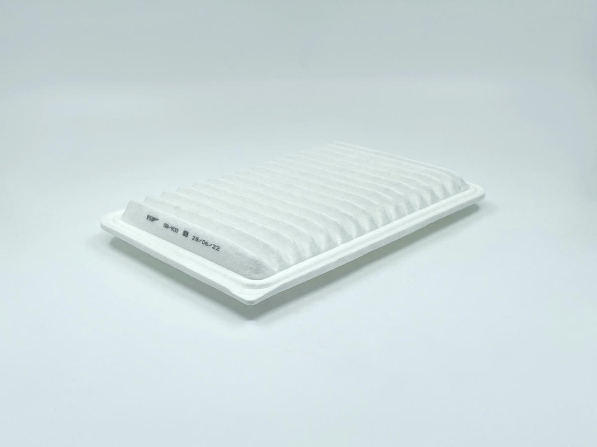 Фильтр воздушный BIG FILTER GB-900 preview 2