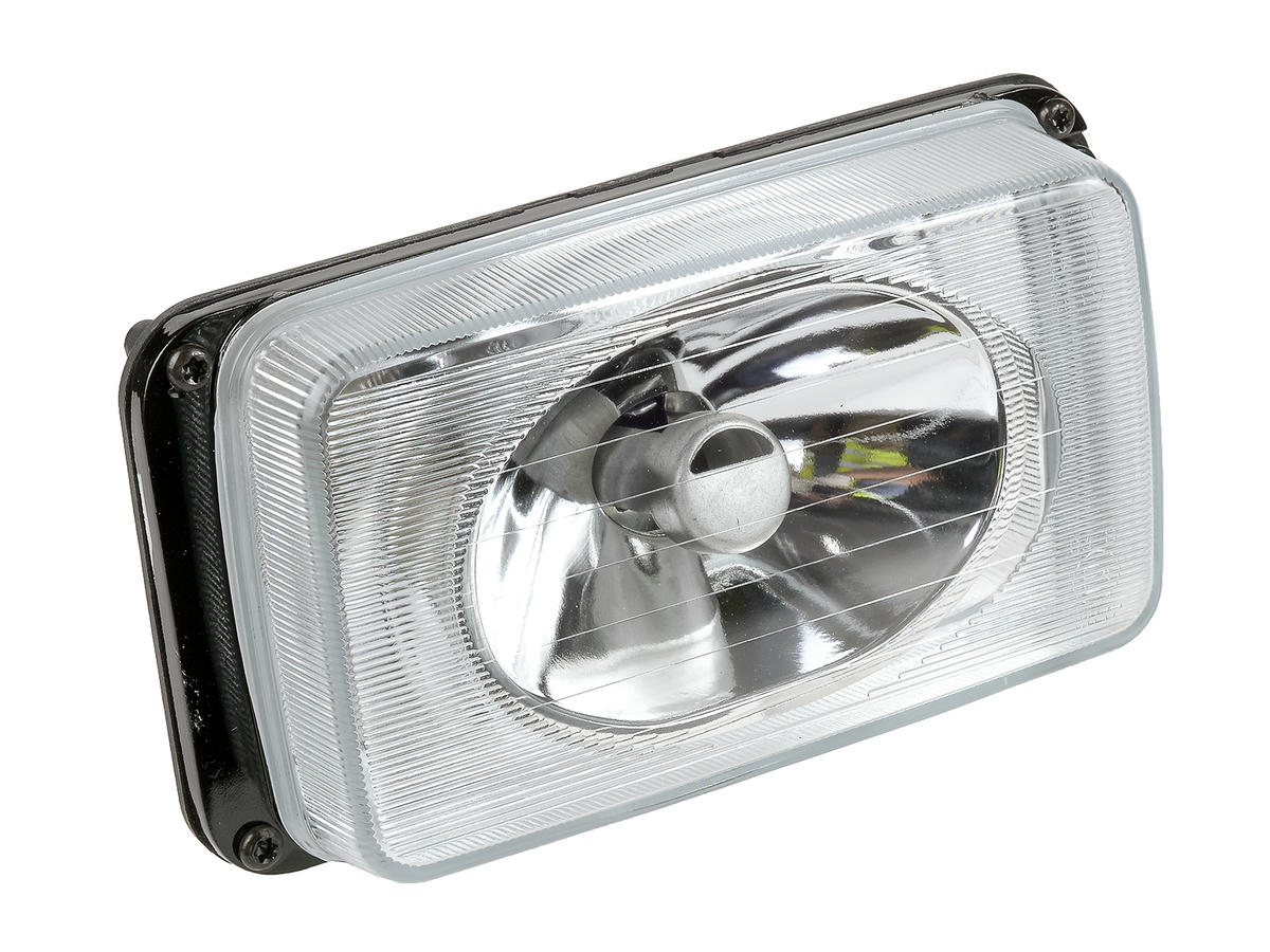 87-35045-SX_фара противотуманная! левая MB Axor preview 1