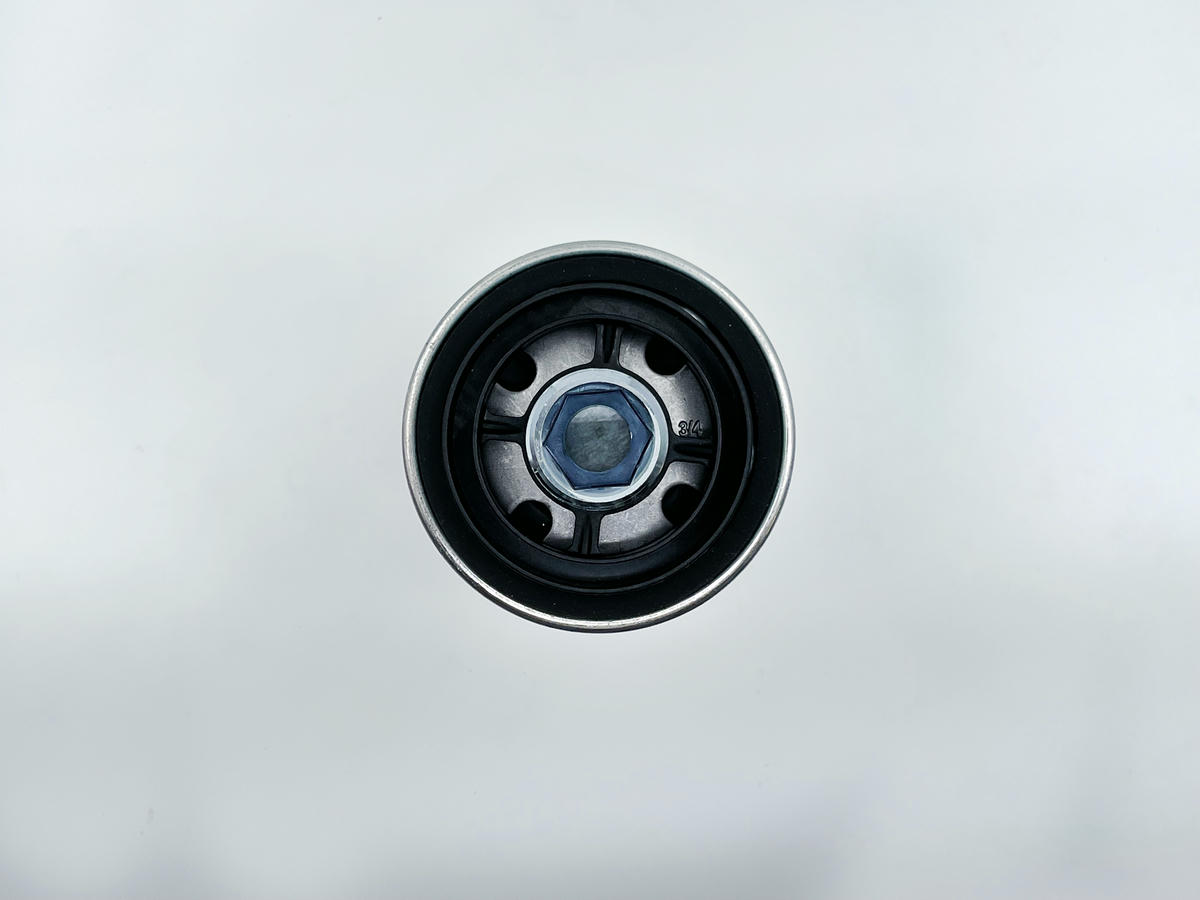 Фильтр масляный BIG FILTER GB-1107 preview 3