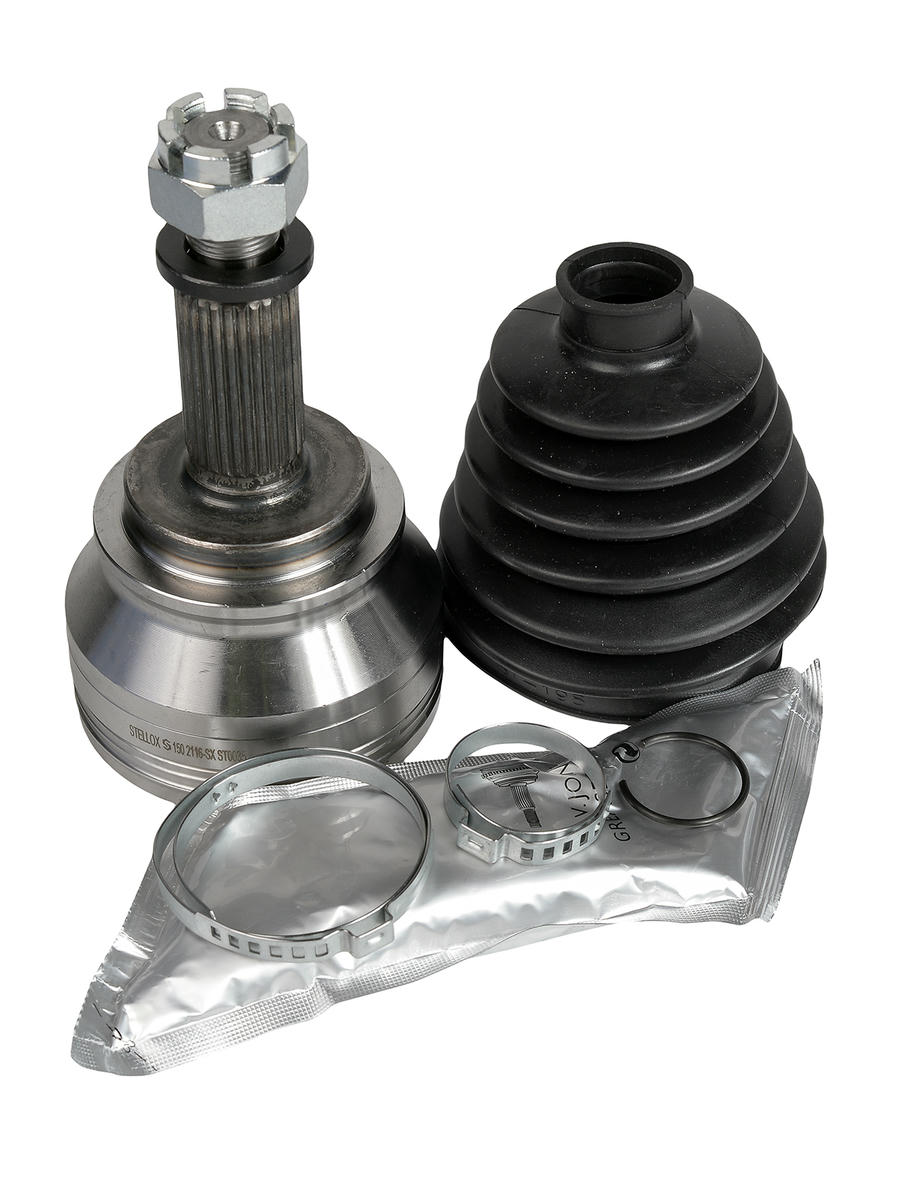 15-02116-SX_ШРУС наружный к-кт! 3815A140 Mitsubishi Outlander 06> preview 2