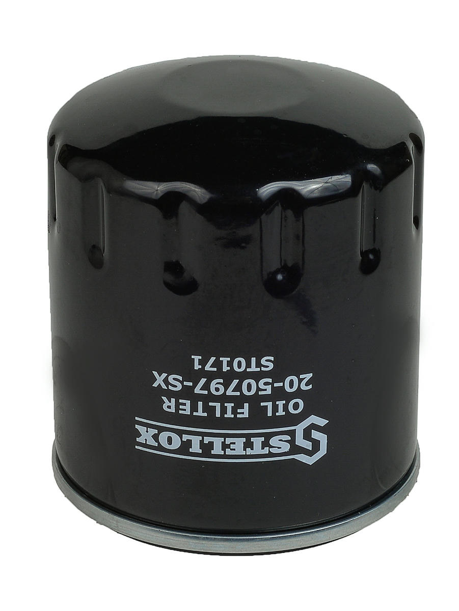 Фильтр масляный STELLOX _2050797SX preview 1