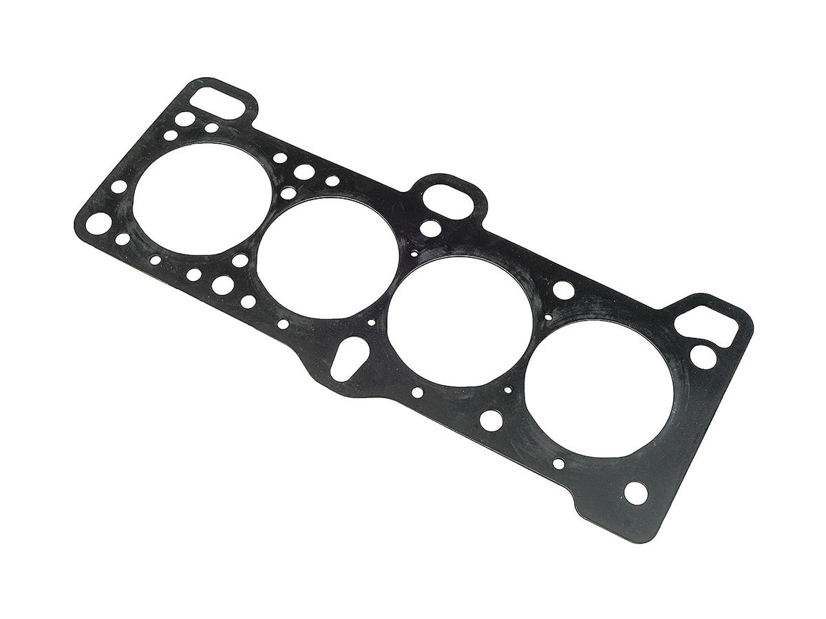 11-25312-SX_прокладка ГБЦ! (0.45mm) Hyundai Accent II 1.5 G4FK 99> preview 3