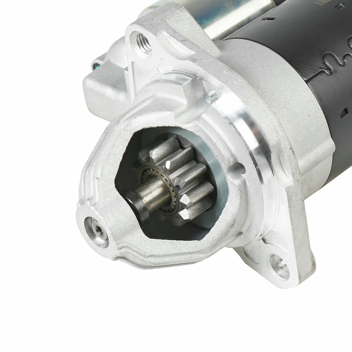 Стартер для а/м BMW 5 F10 (11-)/3 F30 (12-)/X3 F25 (11-) 2.0i AT 2,1кВт (LSt 2610) preview 4