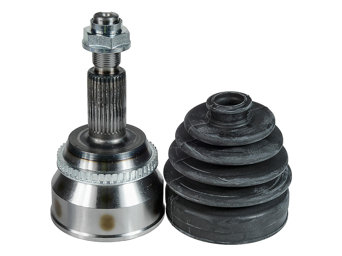 150 2072-SX_ШРУС наружный к-кт! ABS, 4346049126 Toyota Highlander 2.4/3.3 00-07 preview 1