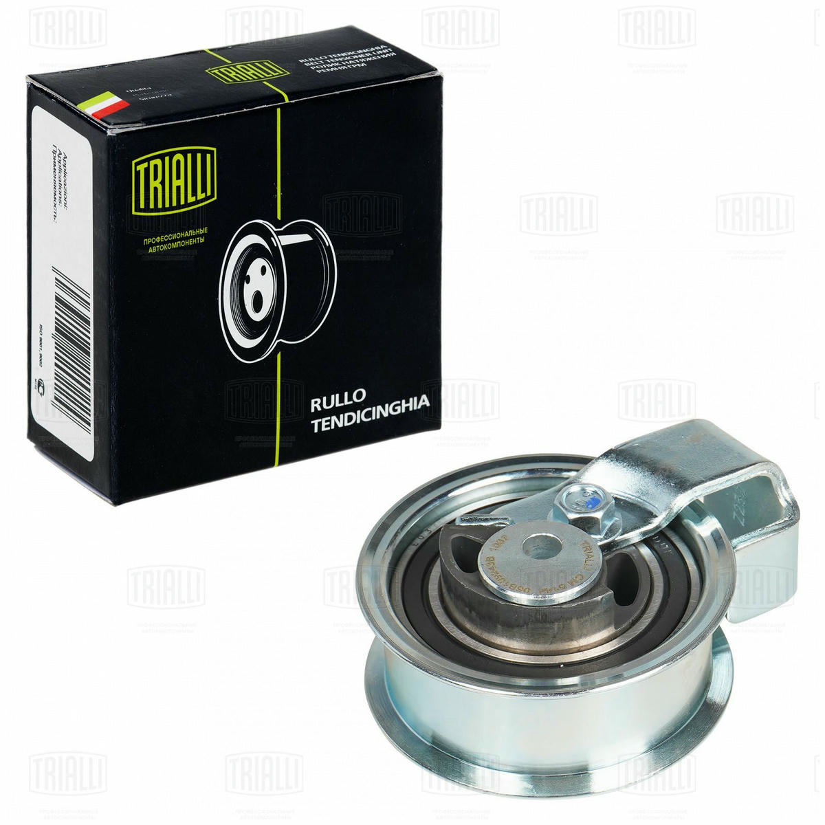 Ролик ГРМ TRIALLI CM 6144 preview 1