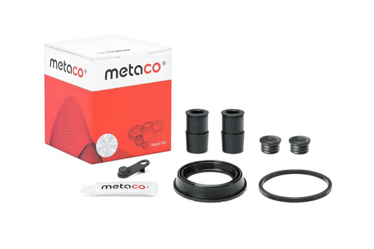 Рк переднего суппорта metaco 3840-007 preview 1