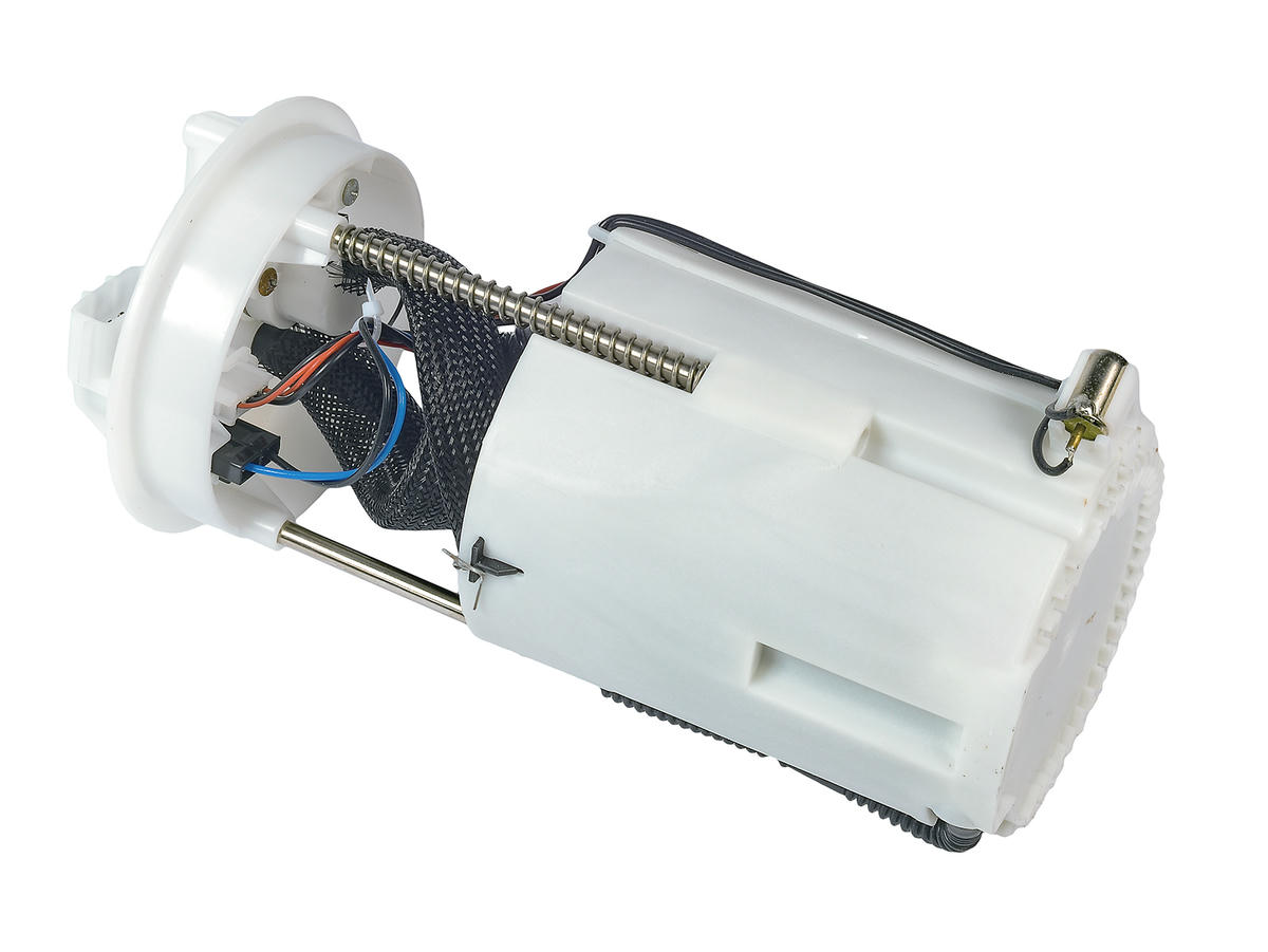 10-02116-SX_насос топливный в сборе! модуль Land Rover Sport (LS) 4.2 4x4 preview 3