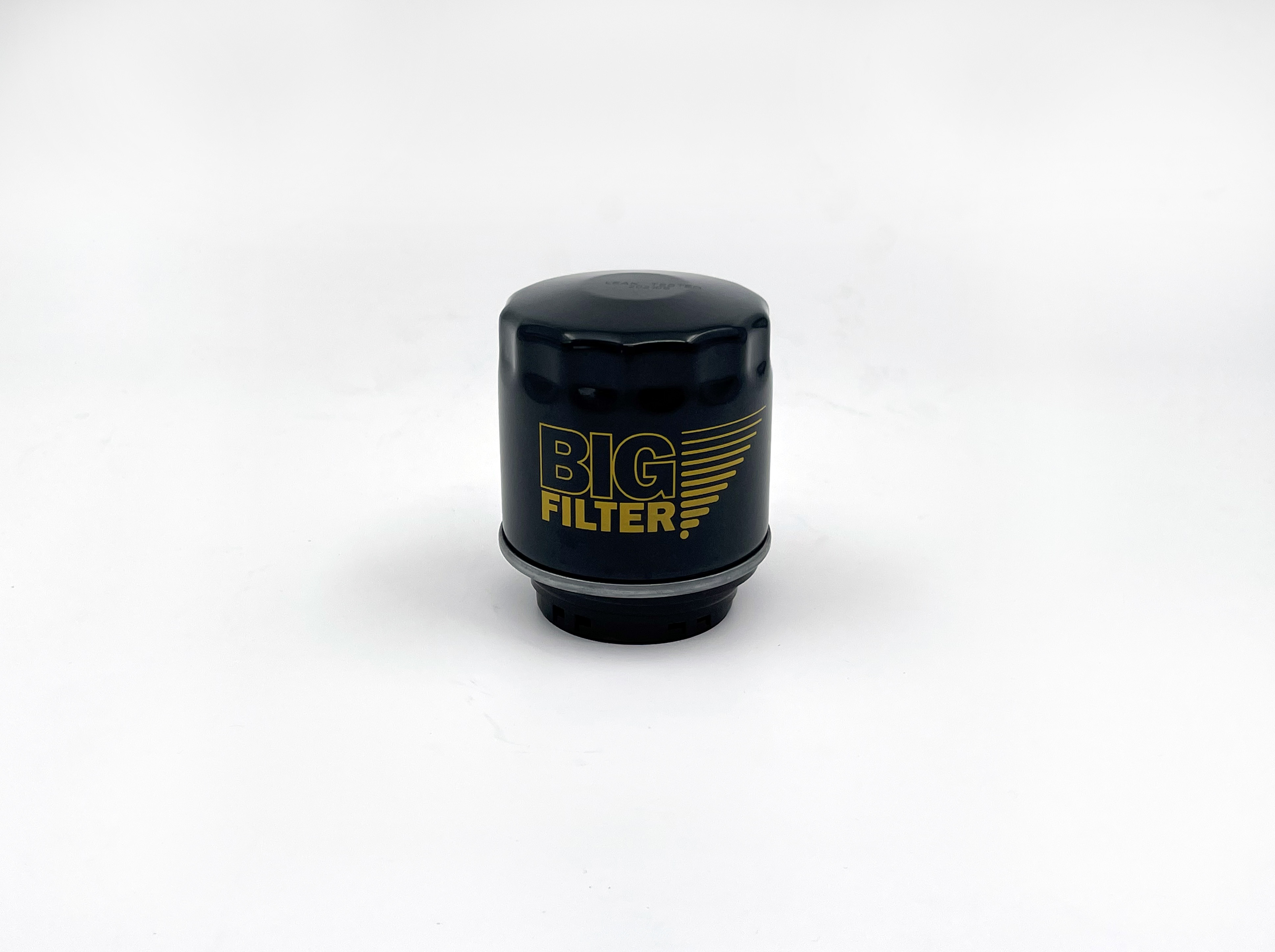 Фильтр масляный BIG FILTER GB-1240 preview 1