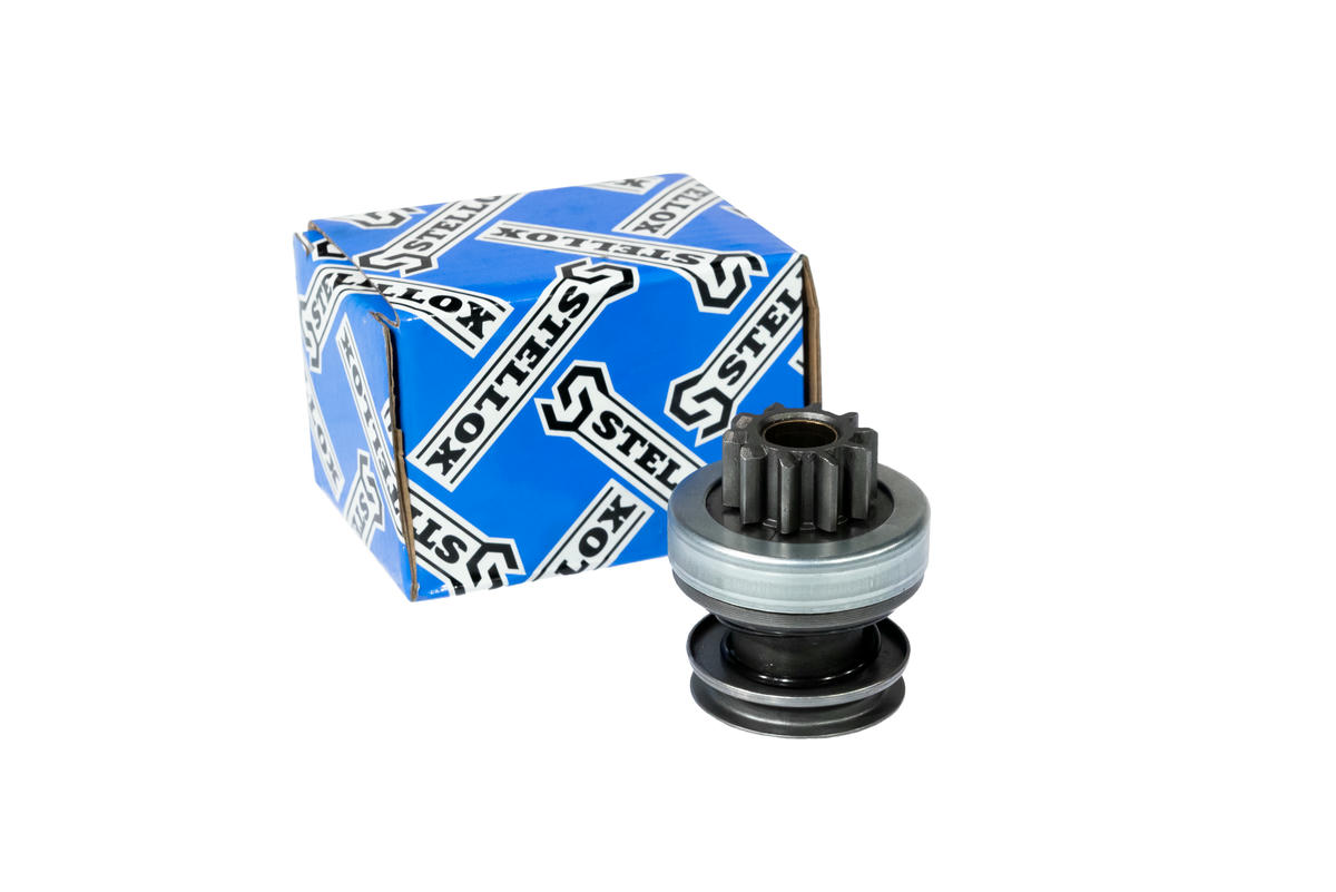 06-80168-SX_бендикс стартера ! Ford Fiesta/Puma/Ka 1.2-1.7i 16V 95> preview 1