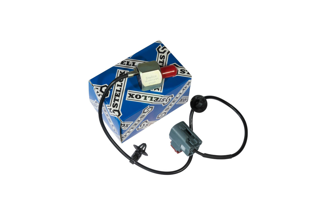 06-09013-SX_датчик детонации! Mazda 2/3/5/6 1.3-2.3 04-13 preview 1