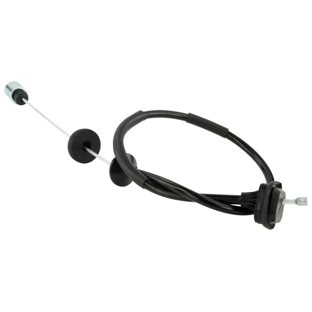 Трос сцепления RENAULT LODGY 2011.09-2018.07 FEBEST 24108-LOGII preview 1