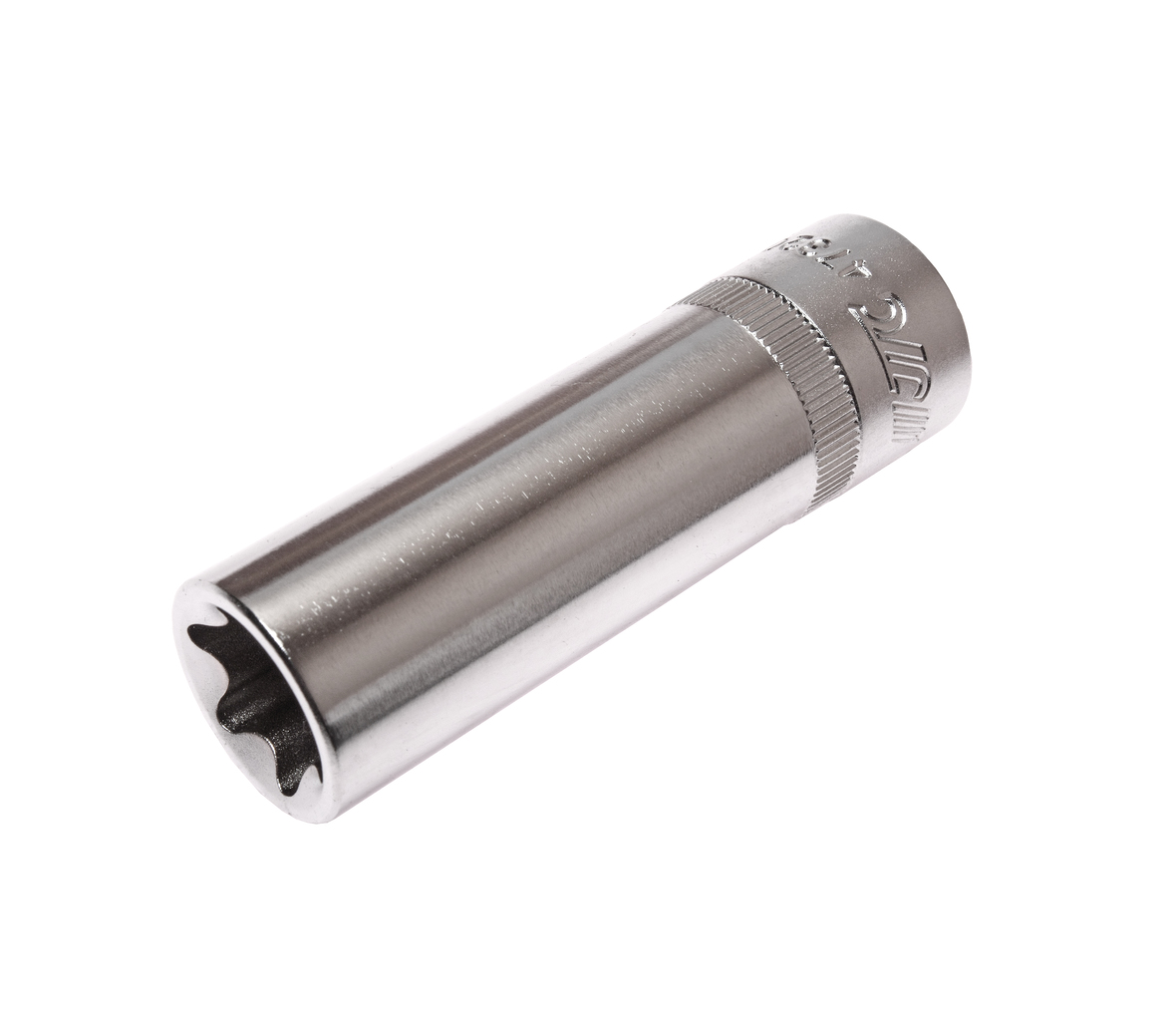 Головка торцевая TORX 1/2" х E20 76мм JTC preview 1